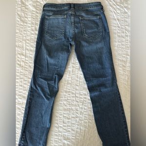 Arizona pants blue very good condition